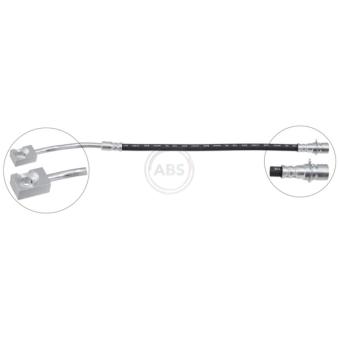 Flexible de frein A.B.S. SL 4698
