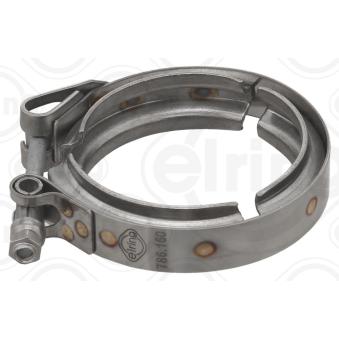 Raccord de tuyau, système d'échappement ELRING 786.160