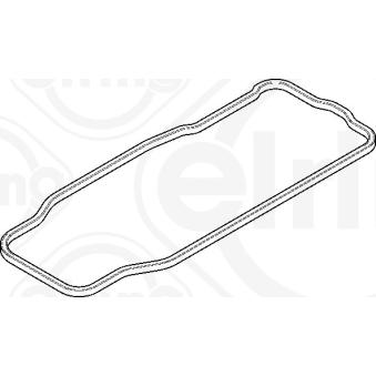 Joint d'étanchéité, carter d'huile ELRING 804.072