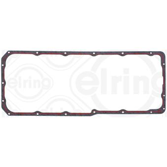 Joint d'étanchéité, carter d'huile ELRING 775.349