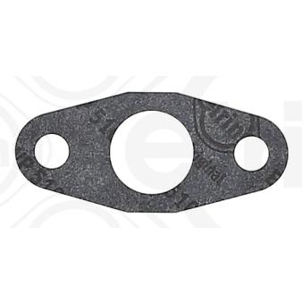 Joint, sortie d'huile (compresseur) ELRING 756.866