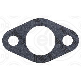 Joint, radiateur d'huile ELRING 759.296