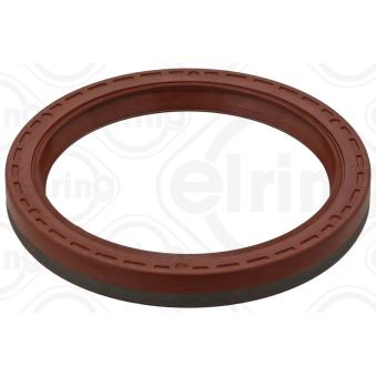 Bague d'étanchéité, vilebrequin ELRING 756.148