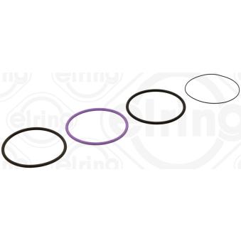 Jeu de joints d'étanchéité, chemise de cylindre ELRING 760.358