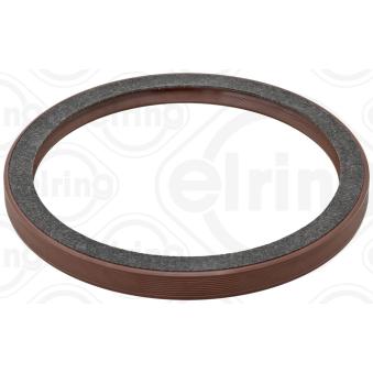 Bague d'étanchéité, vilebrequin ELRING 760.316