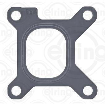 Joint d'étanchéité, collecteur d'échappement ELRING 762.940