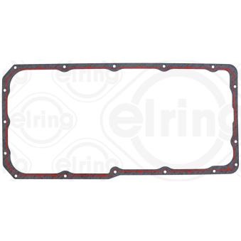 Joint d'étanchéité, carter d'huile ELRING 765.718