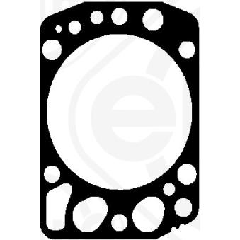 Joint d'étanchéité, culasse ELRING 748.110