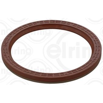 Bague d'étanchéité, moyeu de roue ELRING 768.057