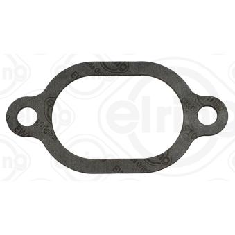 Joint, Bride de liquide de refroidissement ELRING 768.392