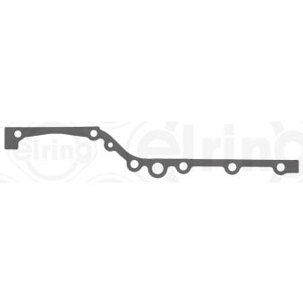 Joint d'étanchéité, carter de distribution ELRING 819.191