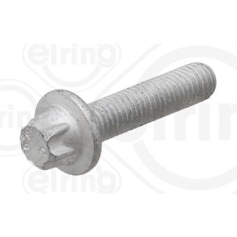 Vis, couvercle de culasse ELRING 816.340