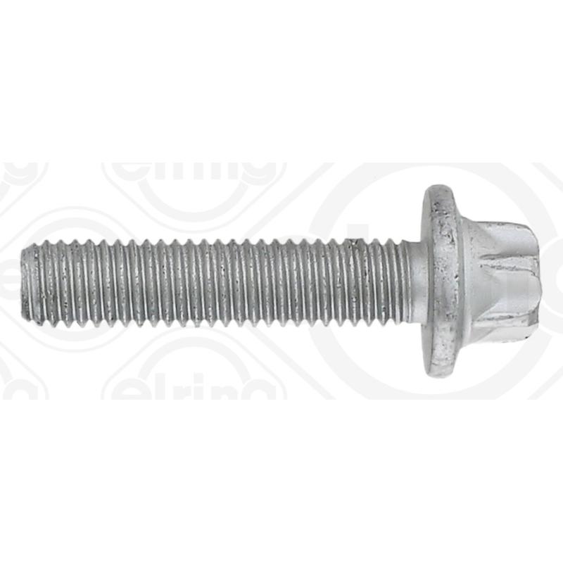 Vis, couvercle de culasse ELRING 816.340 - Visuel 2