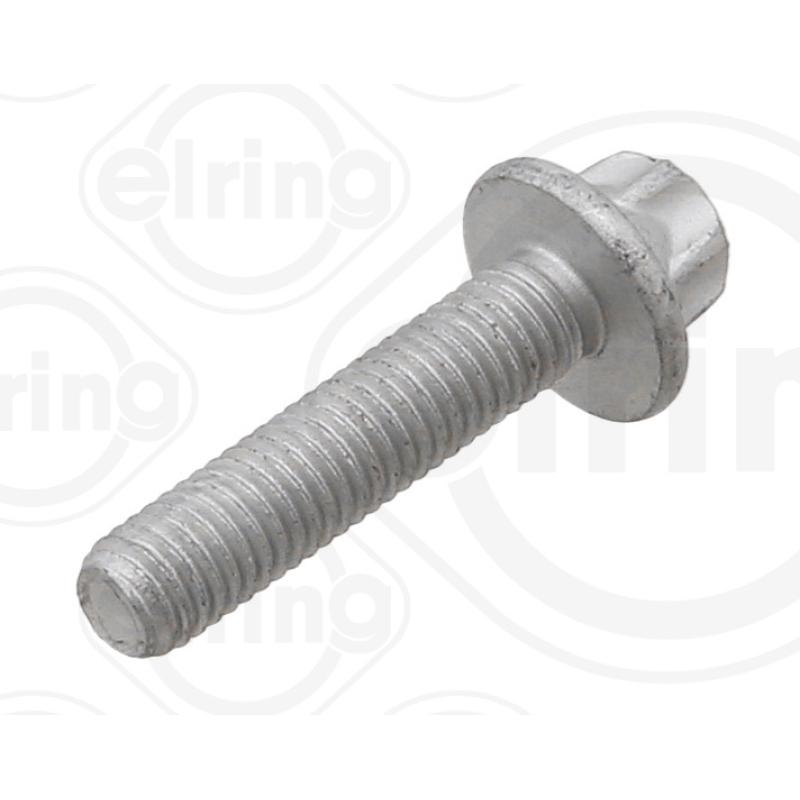 Vis, couvercle de culasse ELRING 816.340 - Visuel 1