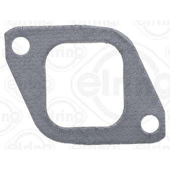 Joint d'étanchéité, collecteur d'échappement ELRING 823.640