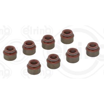 Jeu de joints d'étanchéité, tige de soupape ELRING 825.042