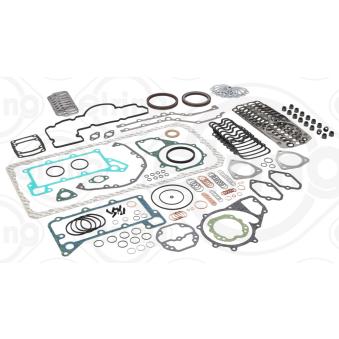 Jeu complet de joints d'étanchéité, moteur ELRING 826.561