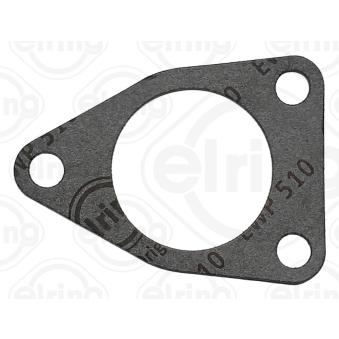 Joint d'étanchéité, pompe à carburant ELRING 832.619