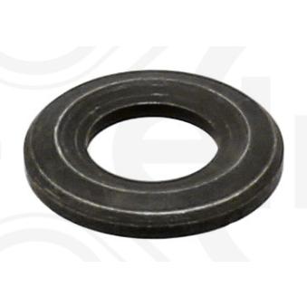 Ecran absorbant la chaleur, injection ELRING 832.413