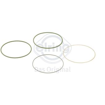 Jeu de joints d'étanchéité, chemise de cylindre ELRING 827.568