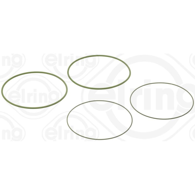 Jeu de joints d'étanchéité, chemise de cylindre ELRING 827.541 - Visuel 1