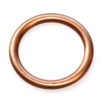 Rondelle d'étanchéité, vis de vidange d'huile ELRING 813.133