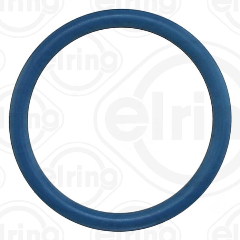 Joint, flexible vanne EGR ELRING 813.460 - Visuel 1