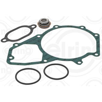 Jeu de joints d'étanchéité, pompe à eau ELRING 812.617