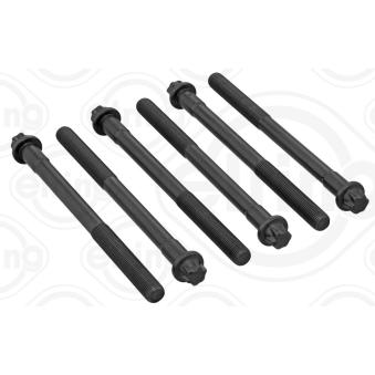Jeu de boulons de culasse de cylindre ELRING 848.330