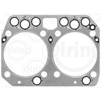 Joint d'étanchéité, culasse ELRING 845.710