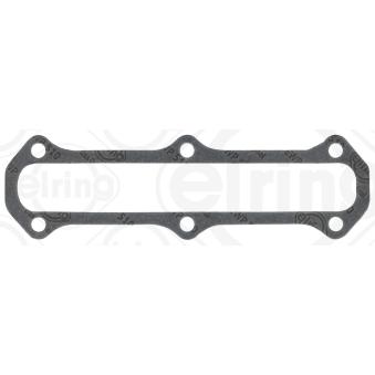 Joint d'étanchéité, carter de collecteur d'admission ELRING 846.000
