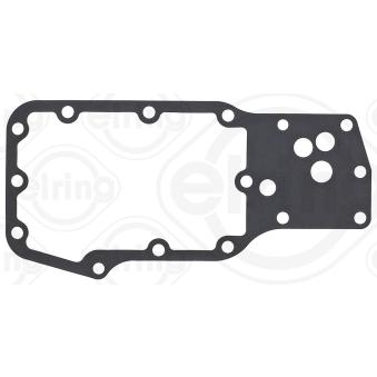 Joint, radiateur d'huile ELRING 845.960