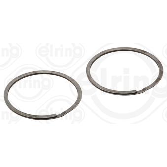 Jeu de joints d'étanchéité, collecteur d'échappement ELRING 852.970
