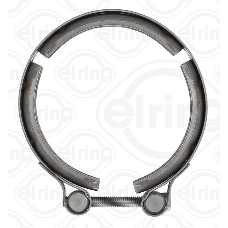 Raccord de tuyau, système d'échappement ELRING 836.290 - Visuel 1