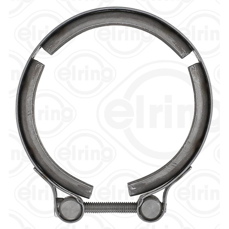 Raccord de tuyau, système d'échappement ELRING 836.290 - Visuel 2