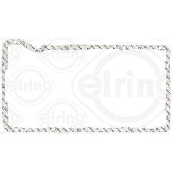 Joint d'étanchéité, carter d'huile ELRING 834.697