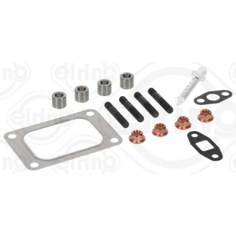 Kit de montage, turbo ELRING 837.780