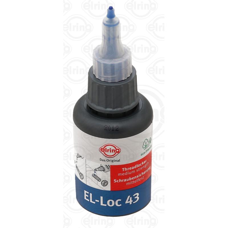 Frein de vis ELRING 954.000 - Visuel 1