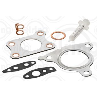 Kit de montage, turbo ELRING 964.490