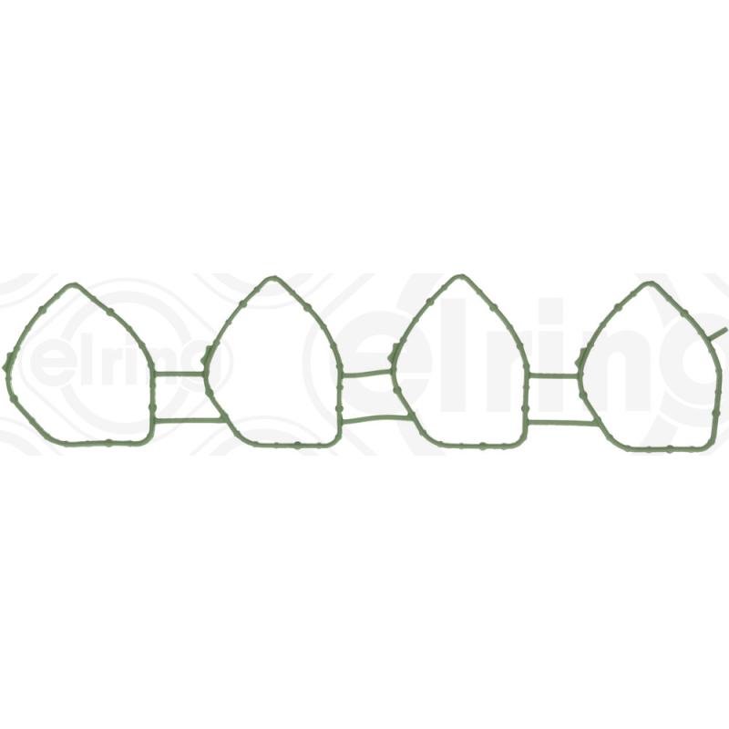 Joint d'étanchéité, collecteur d'admission ELRING 938.280 - Visuel 1