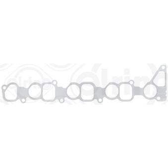 Joint d'étanchéité, collecteur d'admission ELRING 996.650