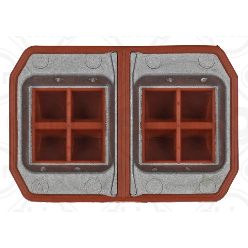 Vanne EGR ELRING B00.470 - Visuel 2