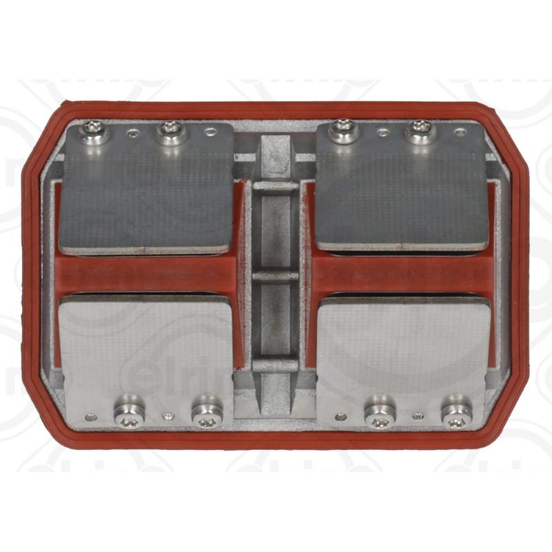 Vanne EGR ELRING B00.470 - Visuel 1