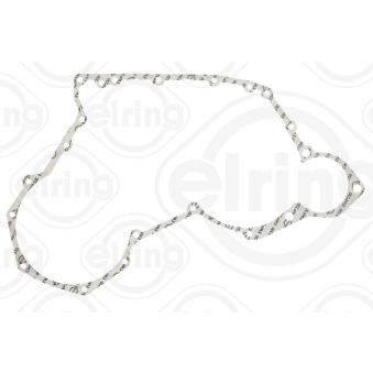 Joint d'étanchéité, couvercle de carter de distribution ELRING 612.641