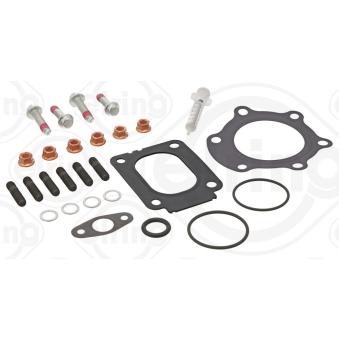 Kit de montage, turbo ELRING 631.090