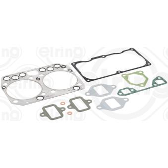 Jeu de joints d'étanchéité, culasse de cylindre ELRING 636.320