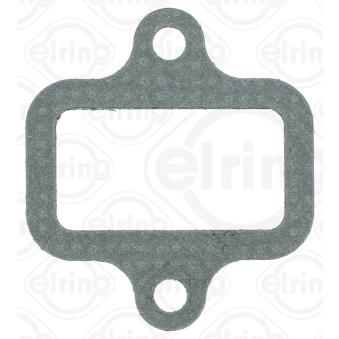 Joint d'étanchéité, collecteur d'admission ELRING 639.010