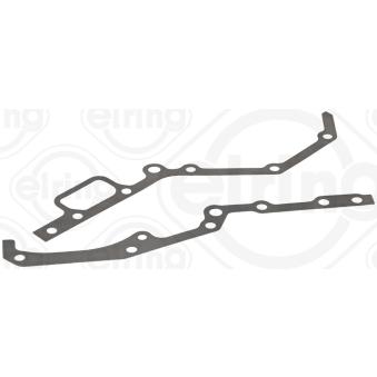 Jeu de joints d'étanchéité, carter de distribution ELRING 633.360