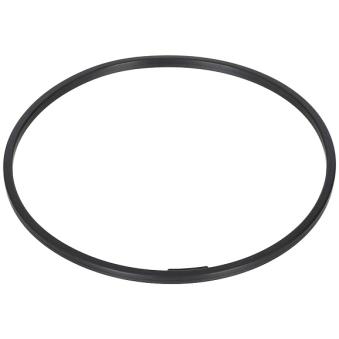 Bague d'étanchéité, moyeu de roue ELRING 596.672