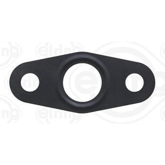 Joint, sortie d'huile (compresseur) ELRING 884.360